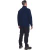 Fleecová bunda Červa KARELA - NAVY 2/3