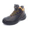 Zimní kotníková obuv Panda Safety ORSETTO S3 CI SRC 1/2