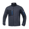 Blůza Ardon 4Xstretch - TMAVĚ ŠEDÁ 2/3