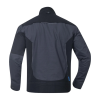 Blůza Ardon 4Xstretch - TMAVĚ ŠEDÁ 3   /3