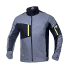 Blůza Ardon 4Xstretch - ŠEDÁ 2/3