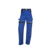 Dámské kalhoty Ardon COOL TREND - MODRÁ 3/3