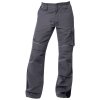 Kalhoty Ardon URBAN+ - TMAVĚ ŠEDÁ 2/4