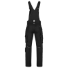 Kalhoty s laclem Ardon 4Xstretch - ČERNÁ 3/3