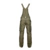 Kalhoty s laclem Ardon URBAN+ - KHAKI 3/7
