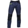 Kalhoty Ardon 4Xstretch - TMAVĚ MODRÁ 2/3