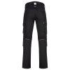 Kalhoty Ardon 4Xstretch - ČERNÁ 3/3
