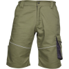 Kraťasy Ardon SUMMER - KHAKI 3/5