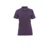 Dámská polokošile s krátkým rukávem Payper VENICE LADY - FIALOVÁ INDIGO 1/1