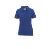Dámská polokošile s krátkým rukávem Payper VENICE LADY - KRÁLOVSKÁ MODRÁ 1/1