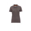 Dámská polokošile s krátkým rukávem Payper VENICE LADY - KOUŘOVÁ 1/1