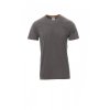 Tričko s krátkým rukávem a kulatým výstřihem Payper SUNSET - KOUŘOVÁ 1/1