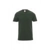 Tričko s krátkým rukávem a kulatým výstřihem Payper SUNRISE - ZELENÁ 1/1