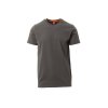 Tričko s krátkým rukávem a kulatým výstřihem Payper SUNRISE - KOUŘOVÁ 1/1