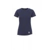 Dámské tričko s raglánovými rukávy Payper RUNNING LADY - NÁMOŘNICKÁ MODRÁ 1/1