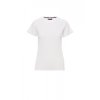 Dámské tričko s raglánovými rukávy Payper RUNNER LADY - BÍLÁ 1/1