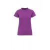 Dámské tričko s raglánovými rukávy Payper RUNNER LADY - LETNÍ FIALKOVÁ 1/1