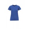 Dámské tričko s raglánovými rukávy Payper RUNNER LADY - KRÁLOVSKÁ MODRÁ 1/1