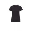 Dámské tričko s raglánovými rukávy Payper RUNNER LADY - ČERNÁ 1/1