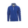 Mikina Payper RIO - KRÁLOVSKÁ MODRÁ/BÍLÁ 1/1