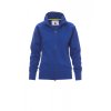 Dámská mikina na zip Payper PANAMA+LADY - KRÁLOVSKÁ MODRÁ 1/1