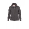 Dámská mikina na zip Payper PANAMA+LADY - KOUŘOVÁ 1/1