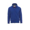 Mikina Payper PANAMA+ - KRÁLOVSKÁ MODRÁ 1/1