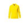 Dámská polokošile s dlouhým rukávem Payper FLORENCE LADY - ŽLUTÁ 1/1