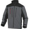 Vodoodpudivá parka s kapucí Delta Plus TATRY 1/4