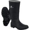 Holínky Delta Plus STONE OB FO - ČERNÁ 1/2