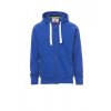 Mikina s kapucí Payper DALLAS+ - KRÁLOVSKÁ MODRÁ 1/1