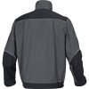 Bunda Delta Plus M5VE2 - ŠEDÁ/ČERNÁ 2/2