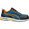 Polobotky PUMA SAFETY CROSSTWIST LOW S3 HRO SRC 2/6