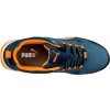 Polobotky PUMA SAFETY CROSSTWIST LOW S3 HRO SRC 3/6