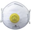 Respirátor FFP2 Delta Plus M1200V 1/1