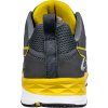 Polobotky PUMA SAFETY PACE 2.0 YELLOW LOW S1P ESD HRO SRC 4/6