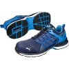 Polobotky PUMA SAFETY VELOCITY 2.0 BLUE LOW S1P ESD HRO SRC 1/6