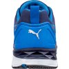 Polobotky PUMA SAFETY VELOCITY 2.0 BLUE LOW S1P ESD HRO SRC 4/6