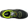 Polobotky PUMA SAFETY Fuse TC Green Low S1P ESD SRC 3/6