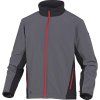 Nepromokavá parka s kapucí Delta plus EOLE 3v1 5/5