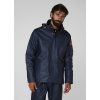 Nepromokavá bunda s kapucí Helly Hansen GALE - NAVY 1/7
