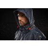 Nepromokavá bunda s kapucí Helly Hansen GALE - NAVY 6/7