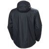 Nepromokavá bunda s kapucí Helly Hansen VOSS - NAVY 2/2