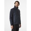 Softshellová bunda Helly Hansen KENSINGTON INSULATED - NAVY 1/6