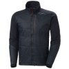Softshellová bunda Helly Hansen KENSINGTON INSULATED - NAVY 3/6