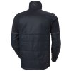Softshellová bunda Helly Hansen KENSINGTON INSULATED - NAVY 4/6