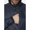 Softshellová bunda Helly Hansen KENSINGTON INSULATED - NAVY 5/6