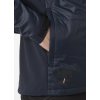 Softshellová bunda Helly Hansen KENSINGTON INSULATED - NAVY 6/6