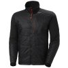 Softshellová bunda Helly Hansen KENSINGTON INSULATED - ČERNÁ 3/6