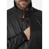 Softshellová bunda Helly Hansen KENSINGTON INSULATED - ČERNÁ 6/6